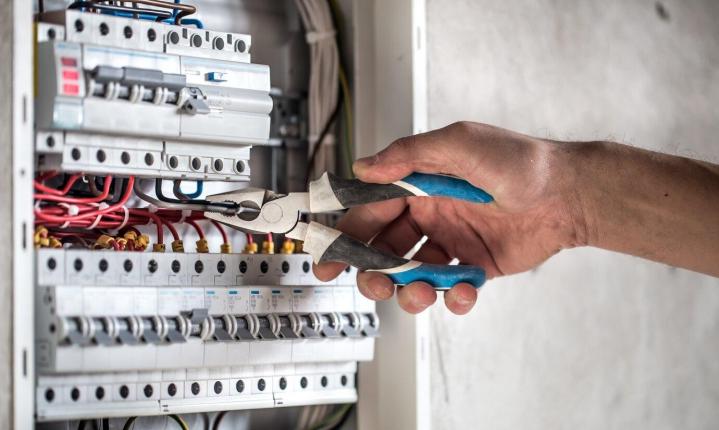 Électricité générale résidentielle Magog