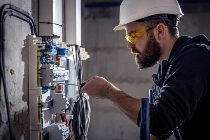 Spécialiste en électricité résidentielle Magog